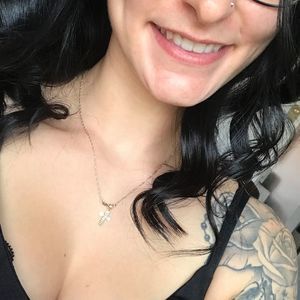 Meet your Posher, Carol-ann